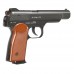 APS Stechkin Blowback 4.5 mm