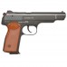 APS Stechkin Blowback 4.5 mm