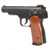 APS Stechkin Blowback 4.5 mm