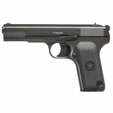 TT-33 Blowback 4.5 mm