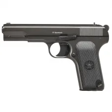 TT-33 Blowback 4.5 mm