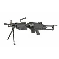 M249 Para (Classic Army) M249 Para (Classic Army)