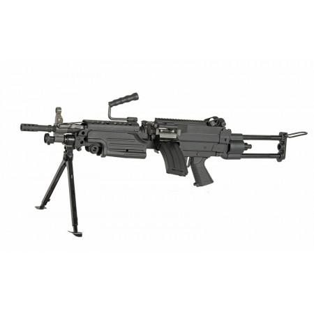 M249 Para (Classic Army) M249 Para (Classic Army)