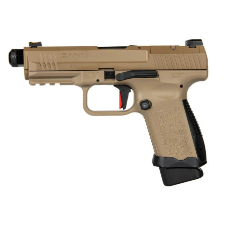 CANIK TP9 Elite Combat TAN (Cybergun) CANIK TP9 Elite Combat TAN (Cybergun)