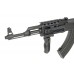 AK-47S R.I.S (CYMA)