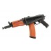 AKS-74U (CYMA) AKS-74U (CYMA)