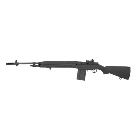 M14 Juodas (CYMA) M14 Juodas (CYMA)