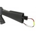 AK-47 R.I.S Mod.2 (CYMA) AK-47 R.I.S Mod.2 (CYMA)