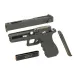 Glock 18C (CYMA) Glock 18C (CYMA)