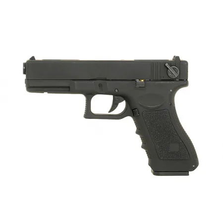 Glock 18C (CYMA) Glock 18C (CYMA)