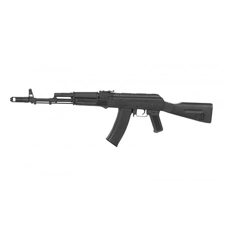 AK-74  Juodas (CYMA) AK-74  Juodas (CYMA)