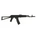 AKS-74 FM Juodas (CYMA) AKS-74 FM Juodas (CYMA)