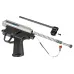 MP5 MLOK (CYMA PLATINUM) MP5 MLOK (CYMA PLATINUM)