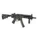 MP5 MLOK (CYMA PLATINUM) MP5 MLOK (CYMA PLATINUM)