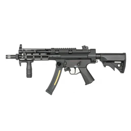 MP5 MLOK (CYMA PLATINUM) MP5 MLOK (CYMA PLATINUM)