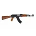 AK-47 FM Blowback (CYMA) AK-47 FM Blowback (CYMA)
