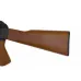 AK-47 FM Blowback (CYMA) AK-47 FM Blowback (CYMA)