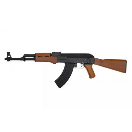AK-47 FM Blowback (CYMA) AK-47 FM Blowback (CYMA)