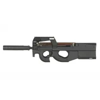 FN Herstal P90 Suppressed (CYMA) FN Herstal P90 Suppressed (CYMA)