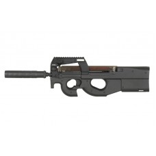 FN Herstal P90 Suppressed (CYMA)