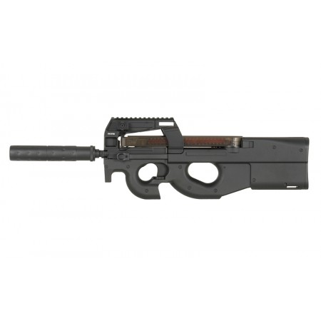 FN Herstal P90 Suppressed (CYMA) FN Herstal P90 Suppressed (CYMA)