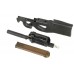 FN Herstal P90 Suppressed (CYMA) FN Herstal P90 Suppressed (CYMA)