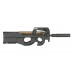 FN Herstal P90 Suppressed (CYMA) FN Herstal P90 Suppressed (CYMA)
