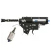 AR-15 MLOK SD (CYMA PLATINUM)