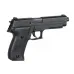 Sig Sauer P226 Full Auto (CYMA) Sig Sauer P226 Full Auto (CYMA)