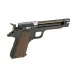 Colt 1911 Full-Auto (CYMA)