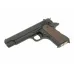 Colt 1911 Full-Auto (CYMA)
