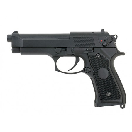 Beretta M9 Full Auto (CYMA) Beretta M9 Full Auto (CYMA)