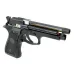 Beretta M9 Full Auto (CYMA)