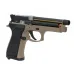 Beretta M9 TAN (CYMA) Beretta M9 TAN (CYMA)