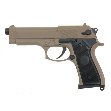 Beretta M9 TAN (CYMA) Beretta M9 TAN (CYMA)