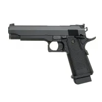 Colt Hi-Capa Full-Auto (CYMA)