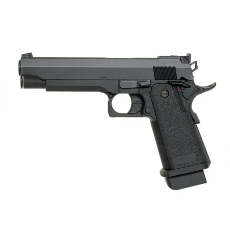 Colt Hi-Capa Full-Auto (CYMA) Colt Hi-Capa Full-Auto (CYMA)
