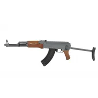 AK-47S (CYMA)