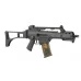 G36C High Performance (J.G. Works) G36C High Performance (J.G. Works)