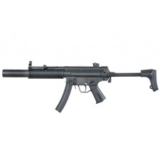 MP5-SD6 (CYMA)