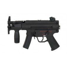 MP5K High-Torque (CYMA)