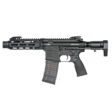 Daniel Defense DDM4 PDW SBR (CYMA PLATINUM)