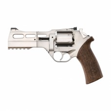 Chiappa Rhino 50DS Silver 4.5 mm
