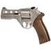Chiappa Rhino Silver 50DS (BM)