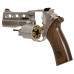 Chiappa Rhino Silver 50DS (BM)