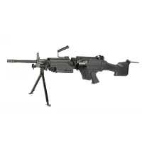 M249 (Classic Army) M249 (Classic Army)