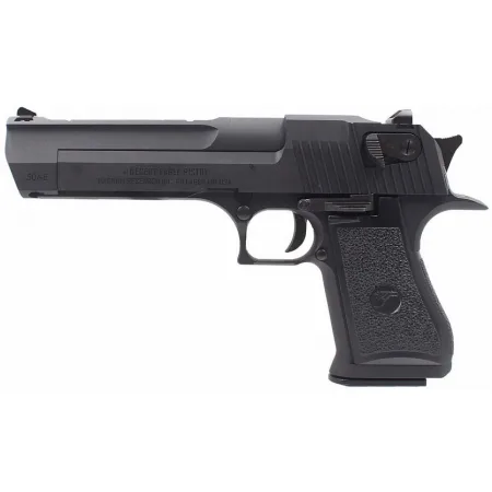 Desert Eagle .50AE (Cybergun)