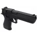 Desert Eagle .50AE (Cybergun)