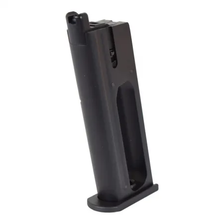 Dėtuvė Desert Eagle (Cybergun) Dėtuvė Desert Eagle (Cybergun)