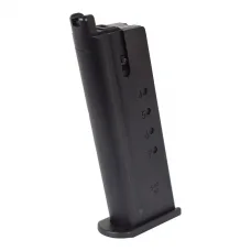 Dėtuvė Desert Eagle (Cybergun) Dėtuvė Desert Eagle (Cybergun)